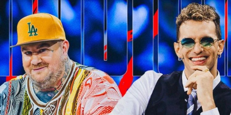 X Factor 2024, Achille Lauro e Jake La Furia scelgono i cantanti