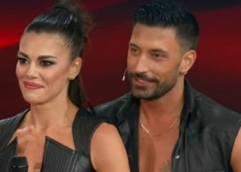 Bianca Guaccero e Giovanni Pernice a Ballando con le stelle 2024