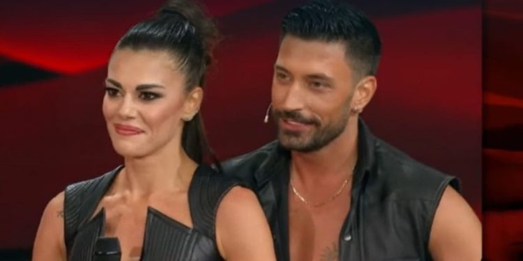 Bianca Guaccero e Giovanni Pernice a Ballando con le stelle 2024