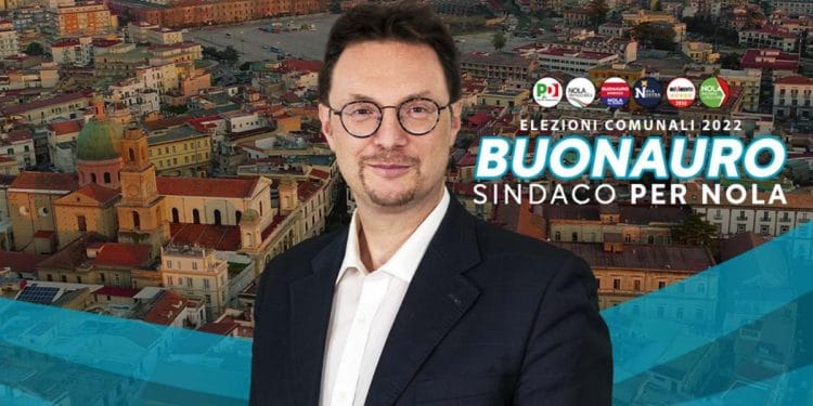 Sindaco di Nola, Bonauro