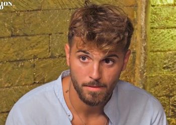 Chi è Alfonso D'Apice di Temptation Island (Screen Witty tv)