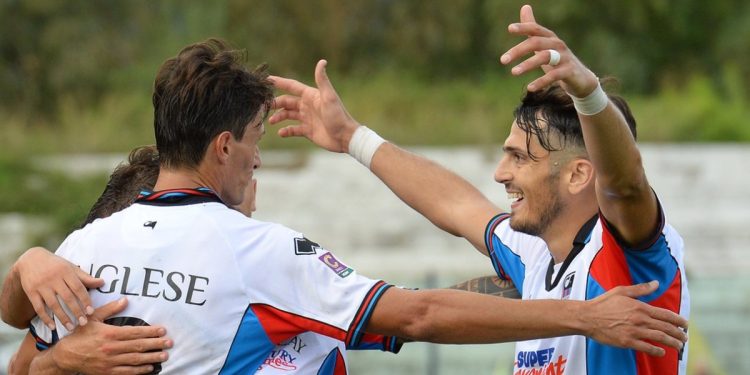 Catania Serie C