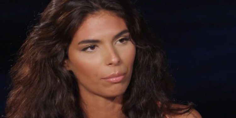 Federica di Temptation Island 2024