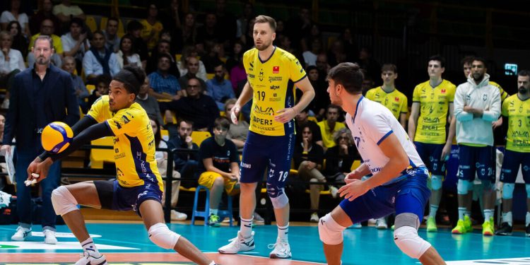 Modena Volley