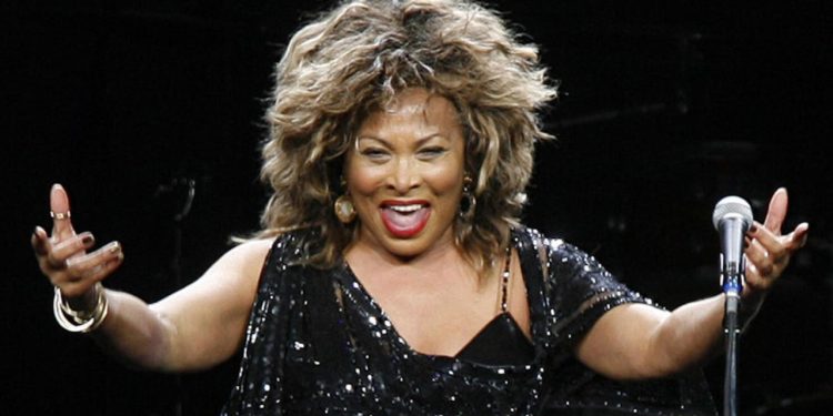 Tina Turner, chi la regina della musica black (Foto: Screenshot)