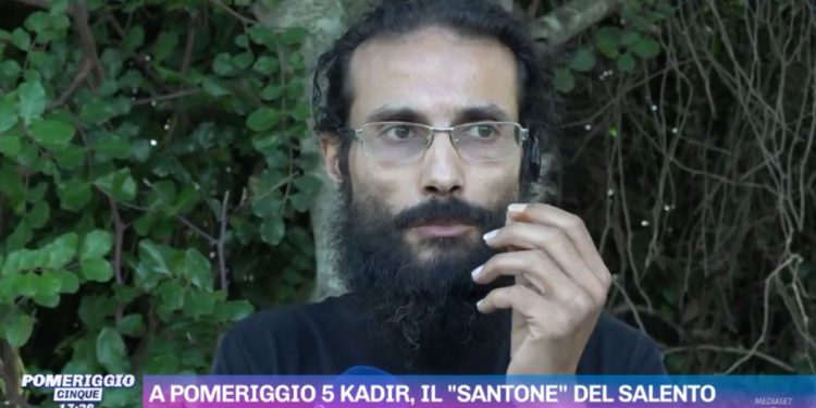 Il santone Kadir