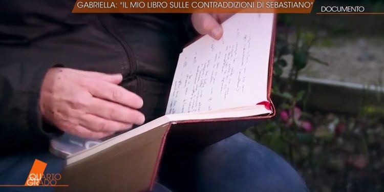 Liliana resinovich, il quaderno delle contraddizioni (Quarto Grado)