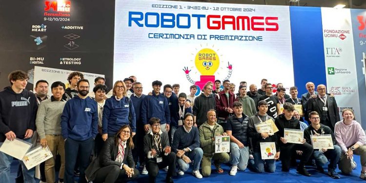 Robotgames 2024