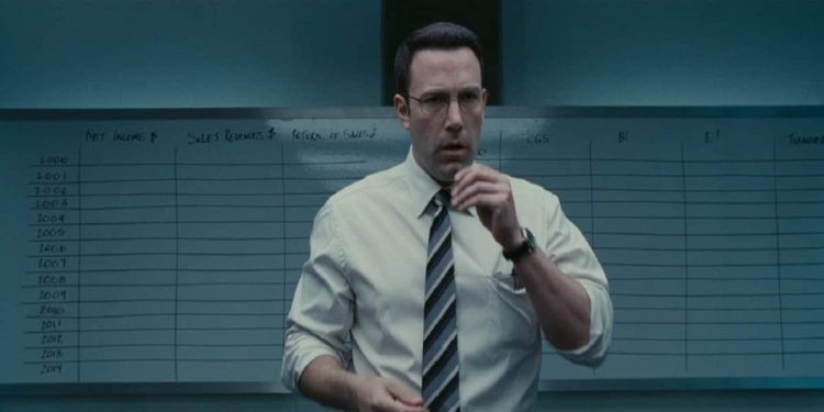 The accountant