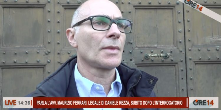 Avvocato Daniele Rezza