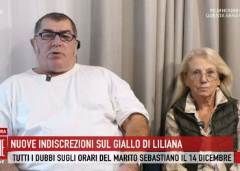 Liliana Resinovich, il caso a Storie Italiane