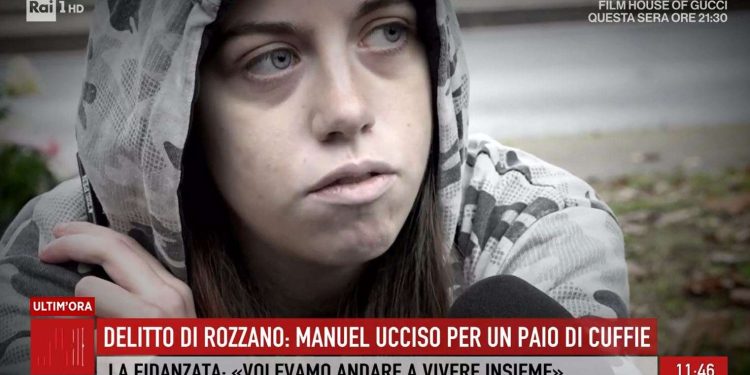 L'omicidio di Rozzano a Storie Italiane