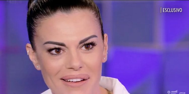 Bianca Guaccero insieme a Giovanni Pertice?