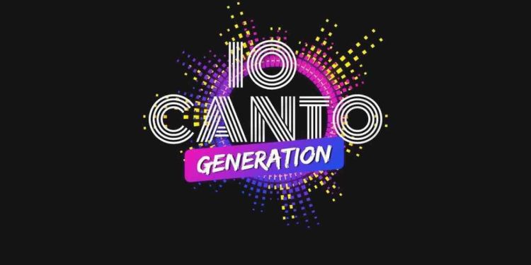 Io Canto Generation 2024