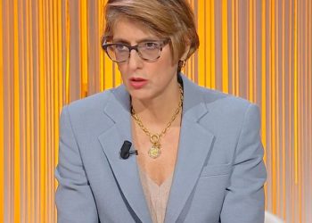 Giulia Bongiorno