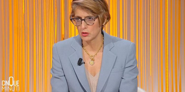 Giulia Bongiorno