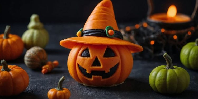 IMMAGINI AUGURI BUON HALLOWEEN 2024/ Le foto più belle per il 31 ...