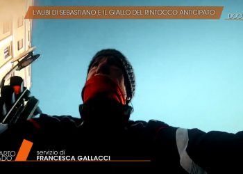 L'alibi di Sebastiano Visentin sul caso Liliana Resinovich (Quarto Grado)