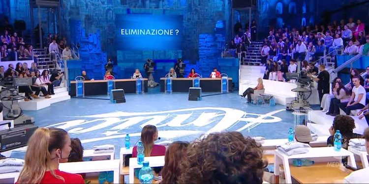 Amici 2024