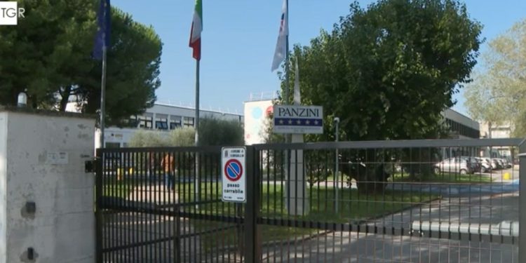 La scuola di Leonardo Calcina