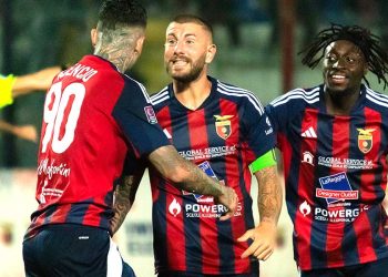 Casertana Serie C