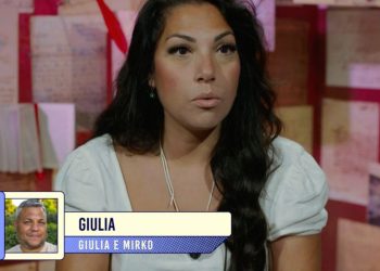 Giulia e Mirko