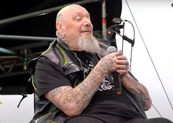 Paul Di'Anno