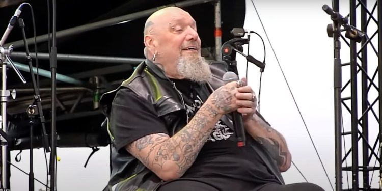 Paul Di'Anno