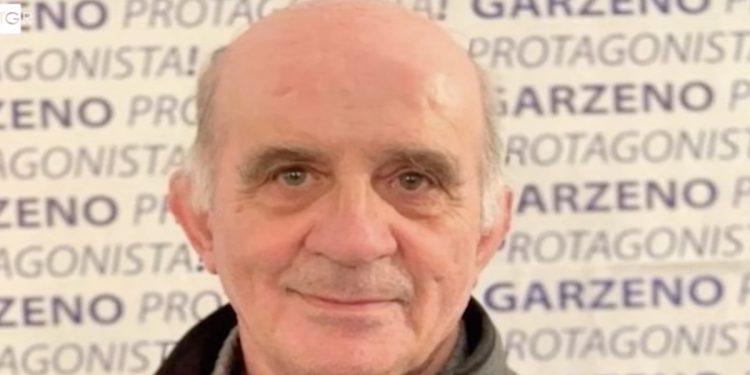 Candido Montini ucciso a Garzeno (Foto: Tgr Lombardia)