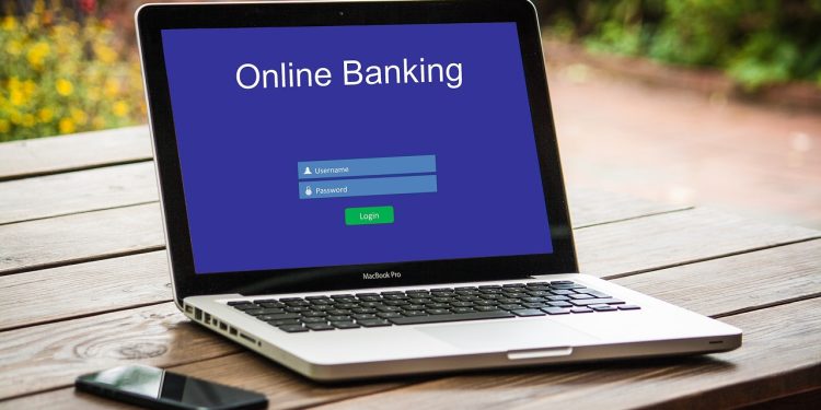 PC online banking