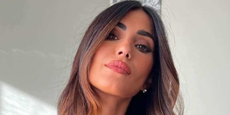 chi è Federica Nargi