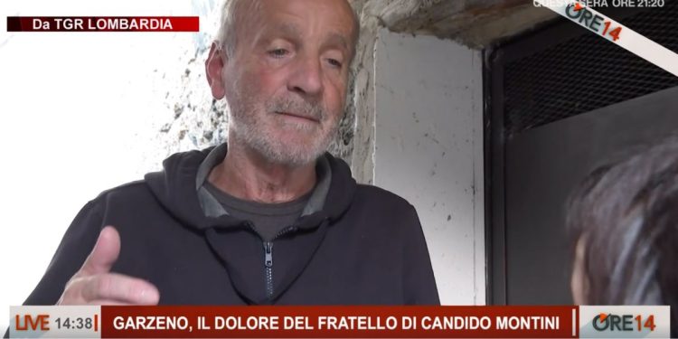 Candido Montini, il fratello