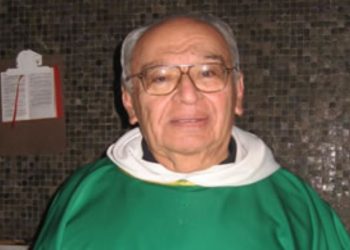 Mons. Gutierrez