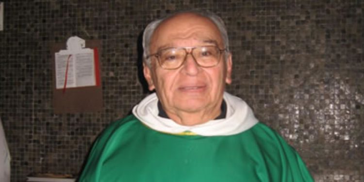 Mons. Gutierrez