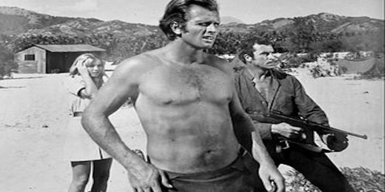 Ron Ely, morto l'attore di Tarzan