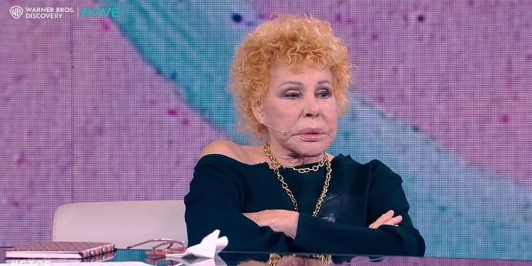 Ornella Vanoni, chi è l'ex marito