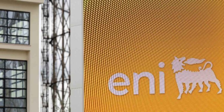 Eni (Foto: Ufficio Stampa)