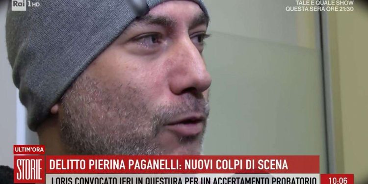 Loris Bianchi e il caso di Giuliano, figlio di Pierina Paganelli (Storie Italiane)