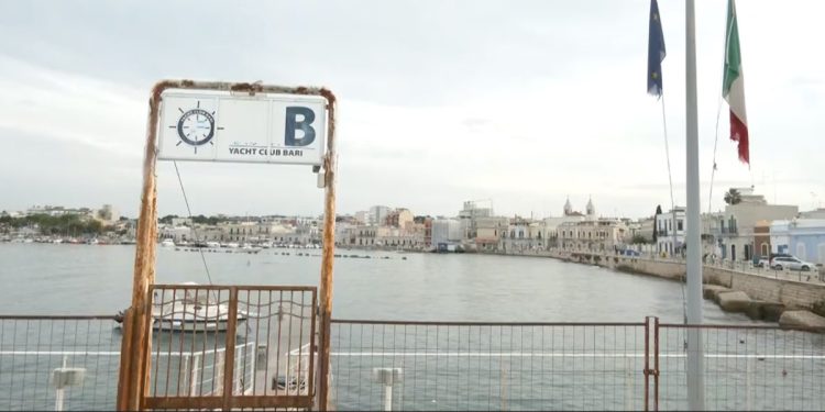 Yacht Club Bari