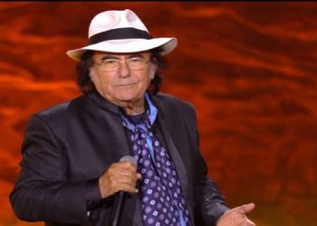 Al Bano si confessa