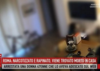 Il caso del 68enne morto a Primavalle (Storie Italiane)