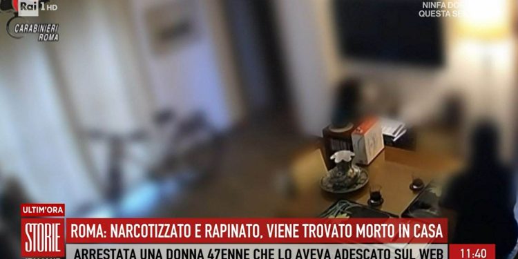 Il caso del 68enne morto a Primavalle (Storie Italiane)