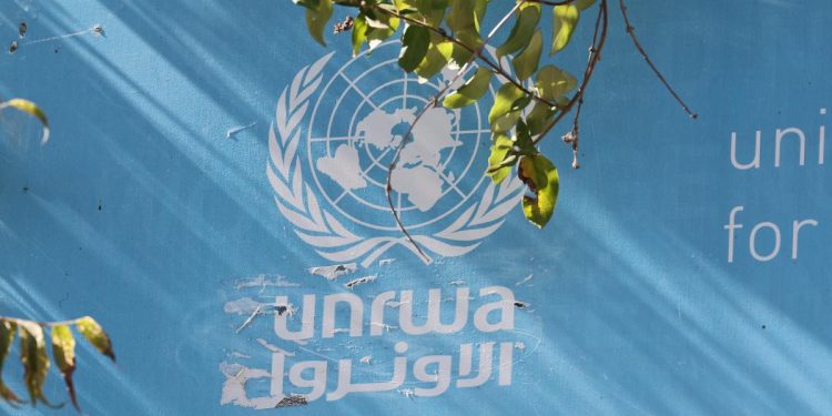 Agenzia Onu UNRWA