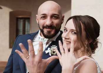 Chiara e Pietro a Matrimonio a prima vista Italia 2024