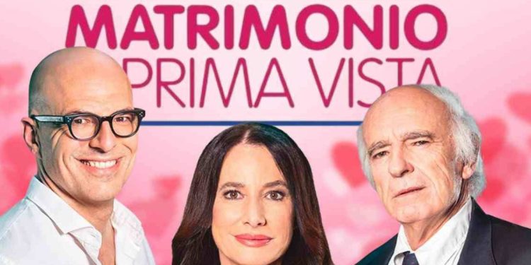 Matrimonio a Prima vista 2024