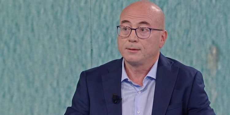 Chi è Aldo Cazzullo (Screen Nove.tv)