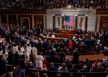 Biden al Congresso Usa