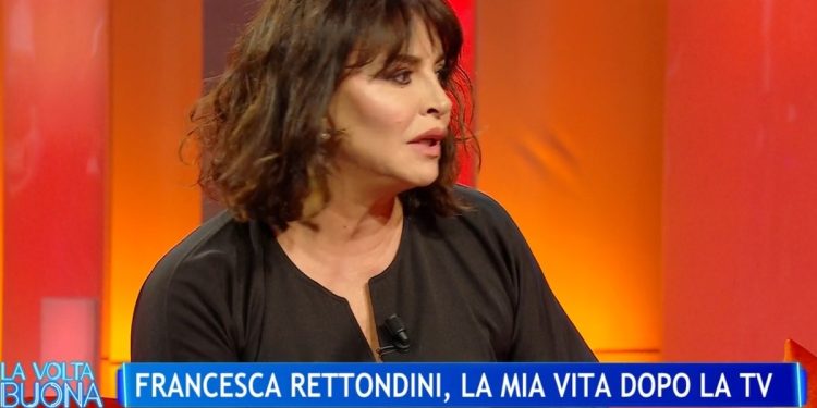 foto Francesca Rettondini la volta buona