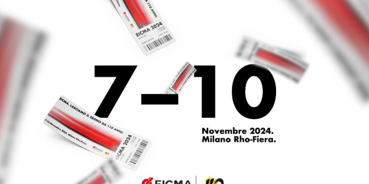 Eicma 2024