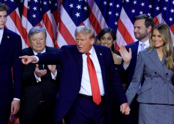 Donald Trump vince le Elezioni Usa 2024